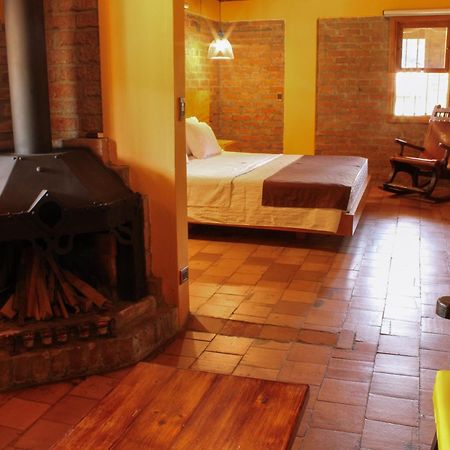 Hotel Rancho San Antonio à Salento Extérieur photo
