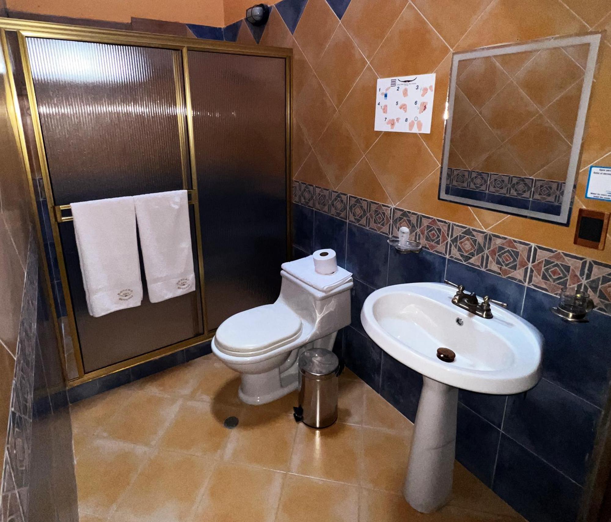 Hotel Rancho San Antonio à Salento Extérieur photo